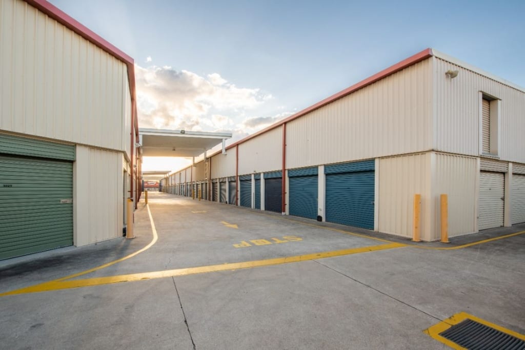 Why Do People Need Short-Term Storage?