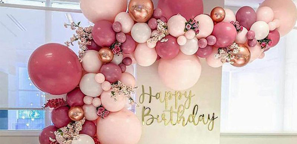 Tips For Making Balloon Arches For Beginners Now