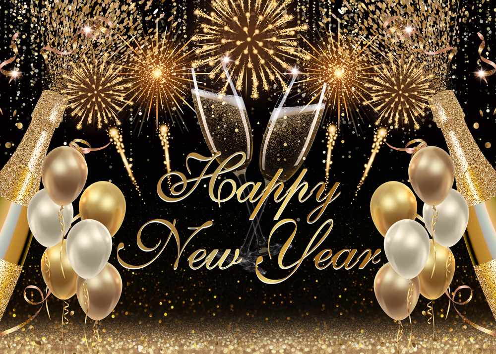 Best Things to Do on New Year's Eve to Ring in 2023