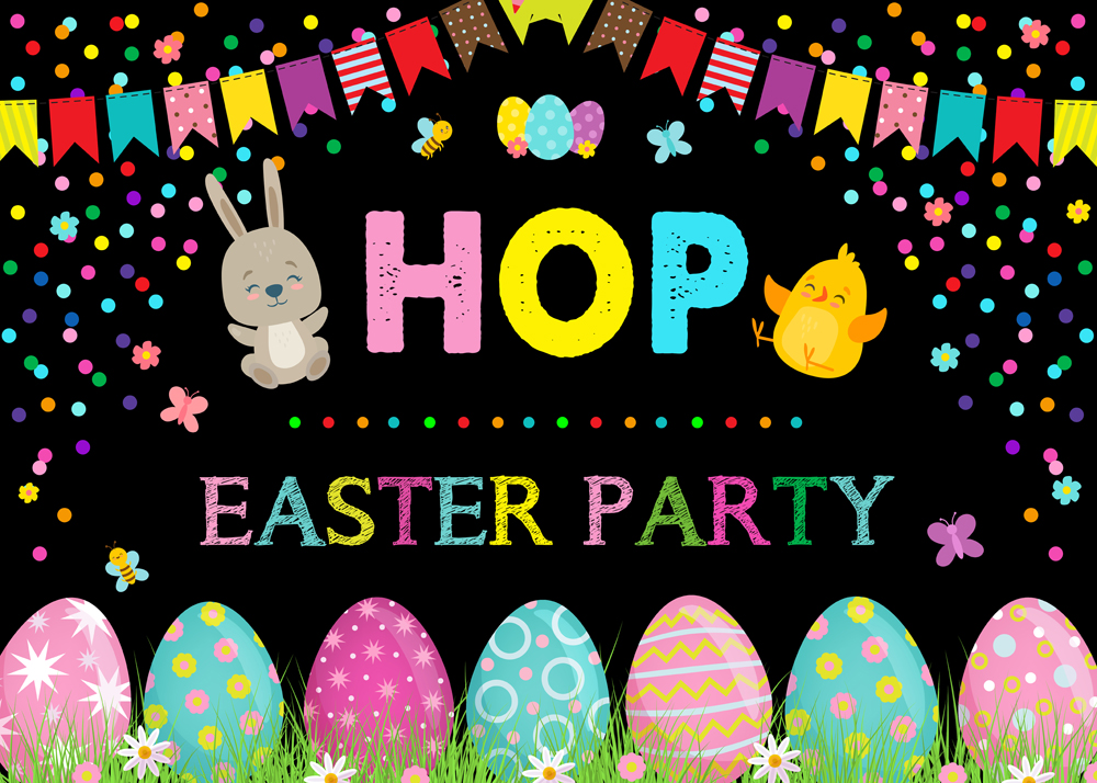 Favorite Ideas for Celebrating Easter with Your Loved Ones