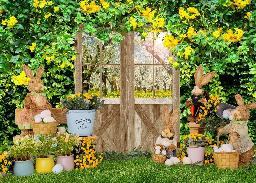 Cool Spring Party Themes For Adults