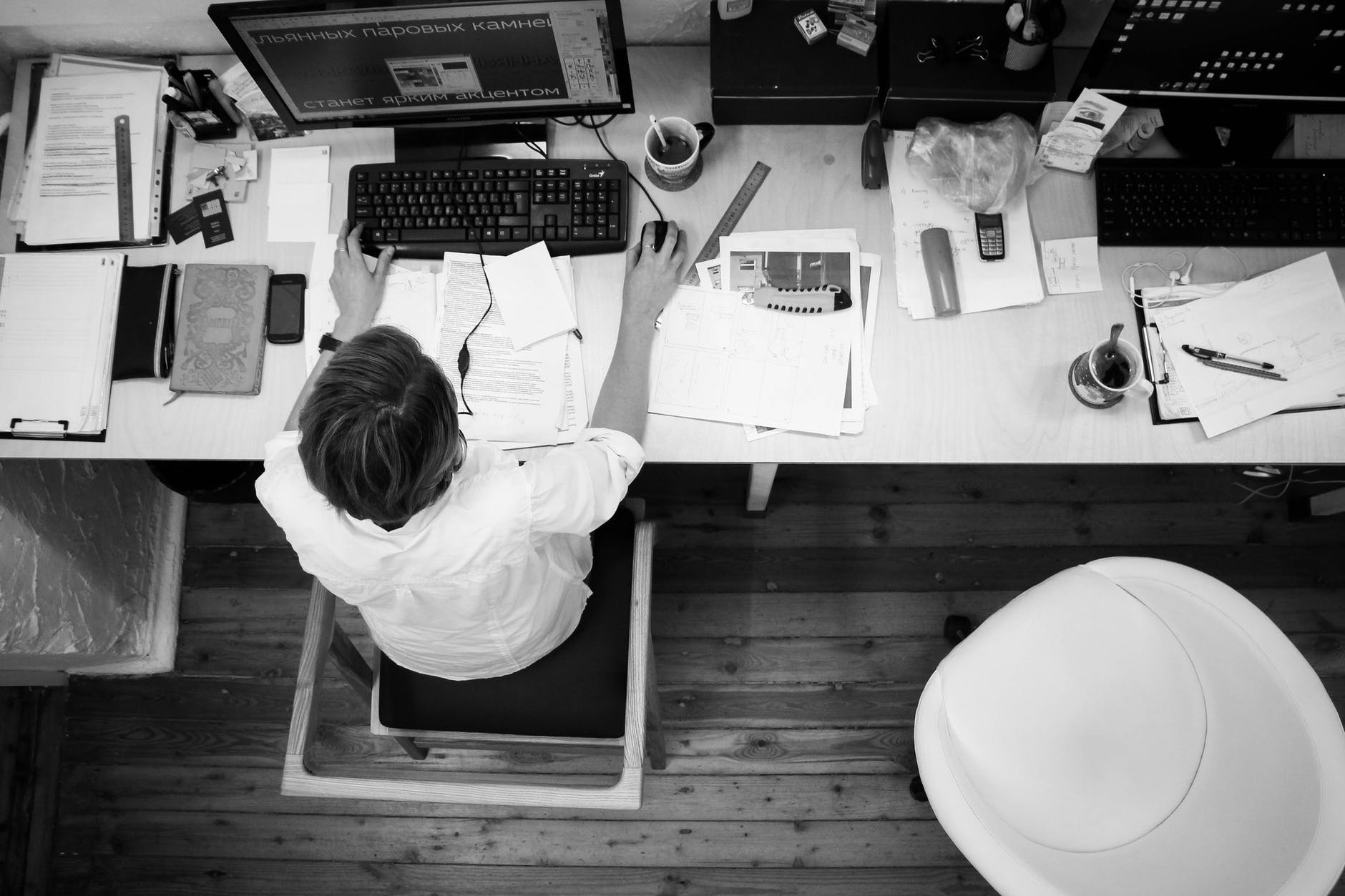 4 REASONS ACCURATE BOOKKEEPING SERVICES IS A MUST FOR BUSINESSES