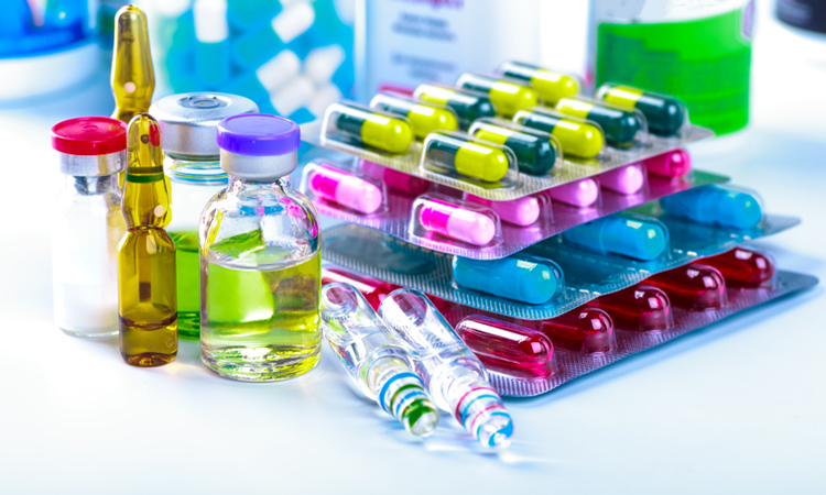 Ear drop - Neomycin, Polymyxin, and Hydrocortisone otic solution interactions