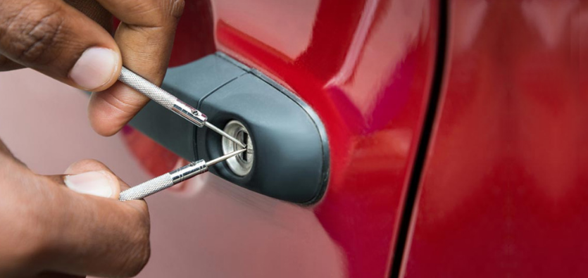 4 Common Scenarios When You Most Need A Car Lockout Service!