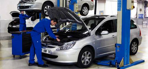 Best Car Roadside Assistance In Noblesville