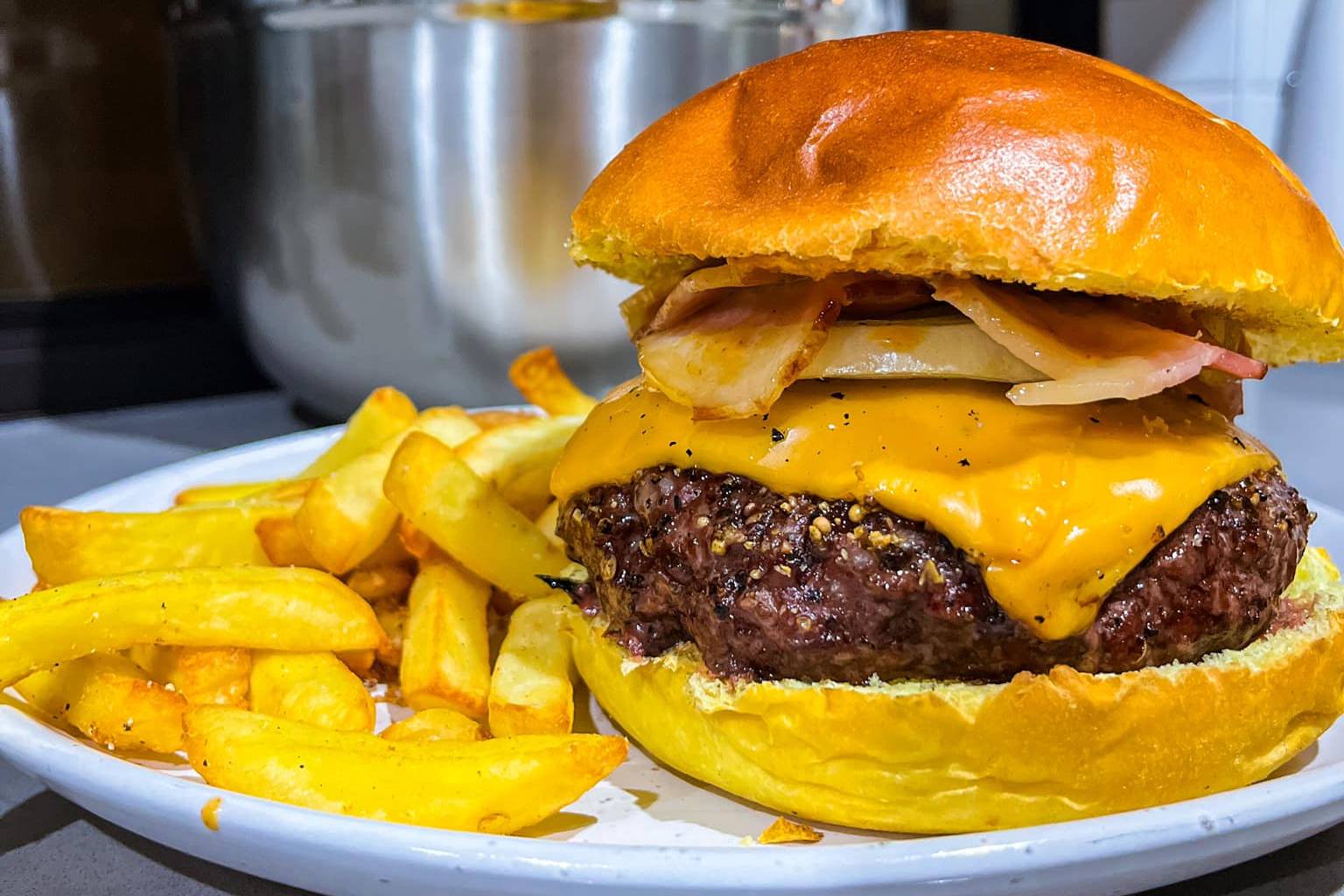 Popular Takeaway Food in Western Australia