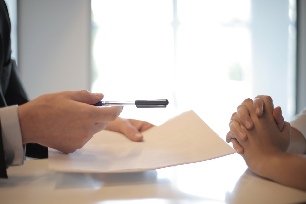 What Is Estate Planning Exactly?