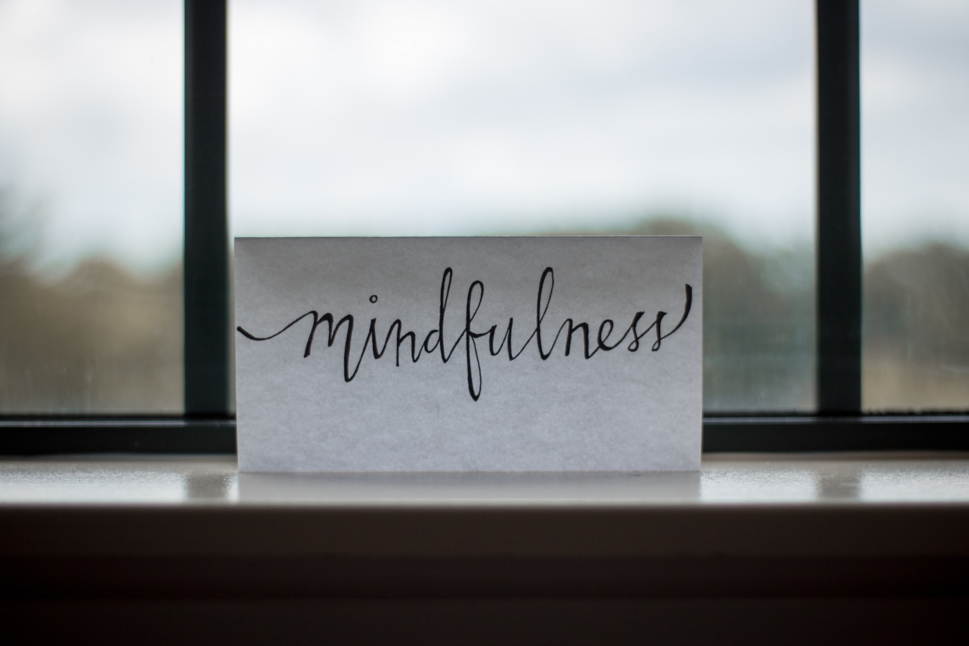 Everyday Mindfulness for the Freelance Developer