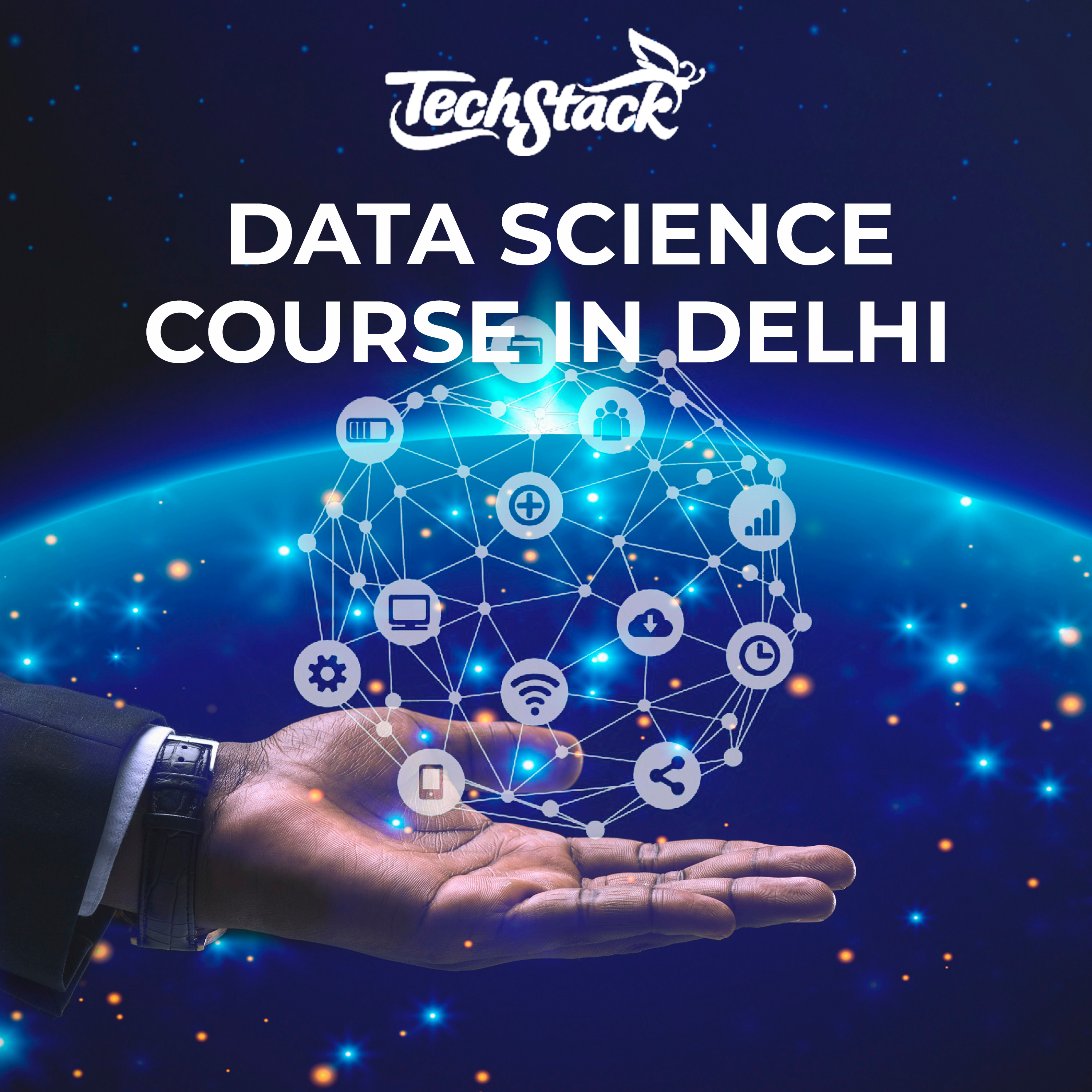Benefits of Best Data Science Course in Delhi
