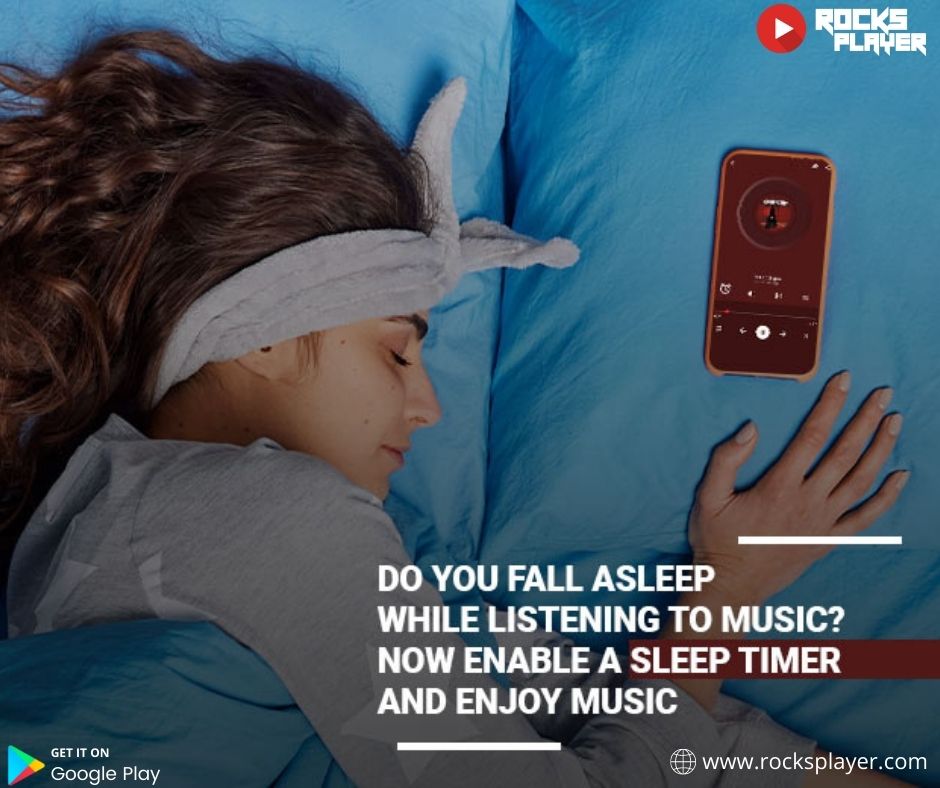  Sleep Timer For Music Player Application