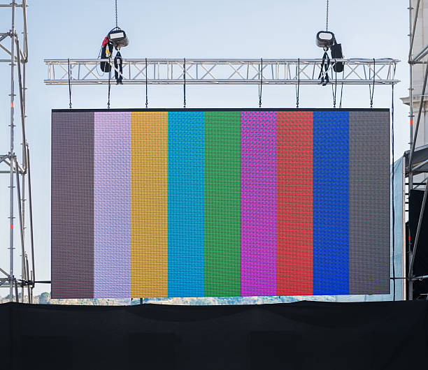 Rent High Quality Custom Led Display