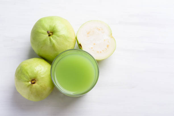 Guava Juice Recipe