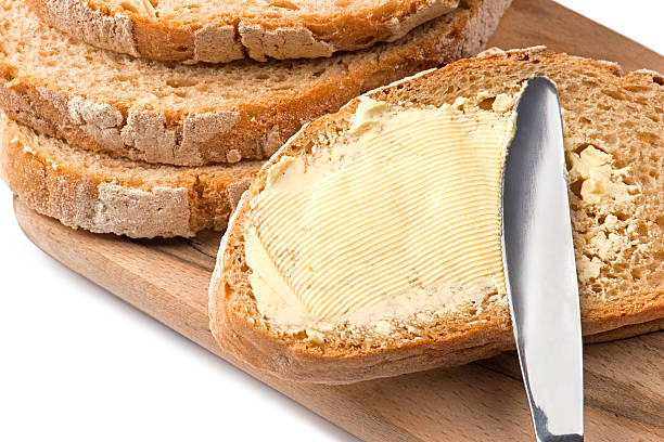 Losing Weight with a Bread Diet