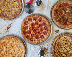 Downtown Pizza Delivery