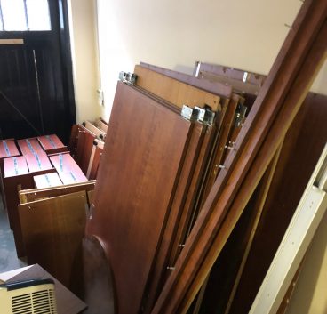 Waste Management in London 