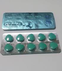 Cenforce D