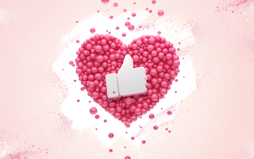 Facebook, Liable to Shroud Like Counts: