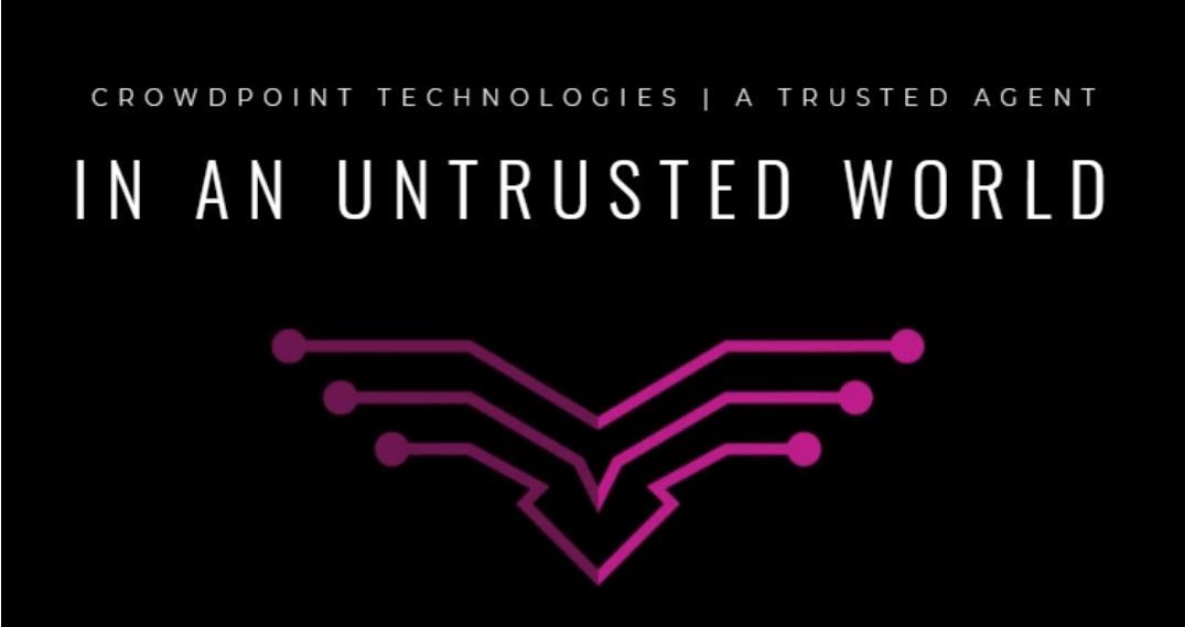 CrowdPoint Technologies, INC. Announces Dr. Wolf Kohn As Chief Scientist  For Its New Blockchain Technology