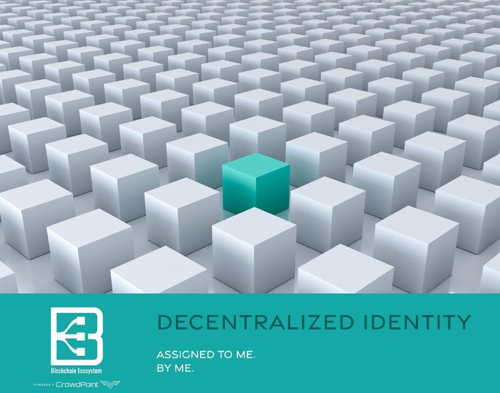 Blockchain Ecosystem powered by CrowdPoint Technologies