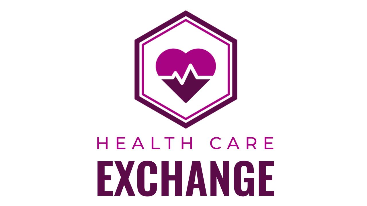 Press Release. Health Care Sector Exchange Launched