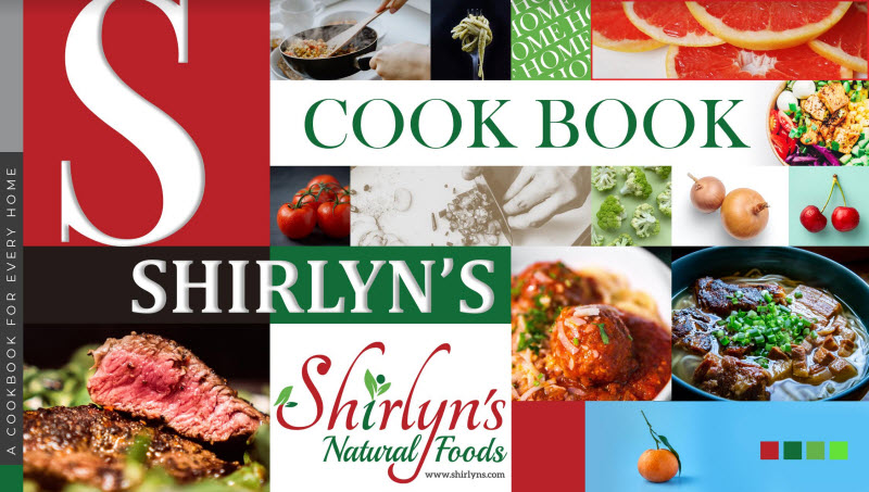 Looking for Health Food Store Near Me | Utah | Shirlyn’s