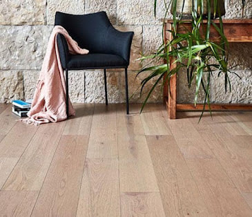 FOUR REASONS WHY TIMBER FLOORING IS THE BEST CHOICE