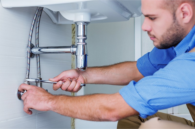 NEED A PLUMBER IN CHANDLER, ARIZONA?