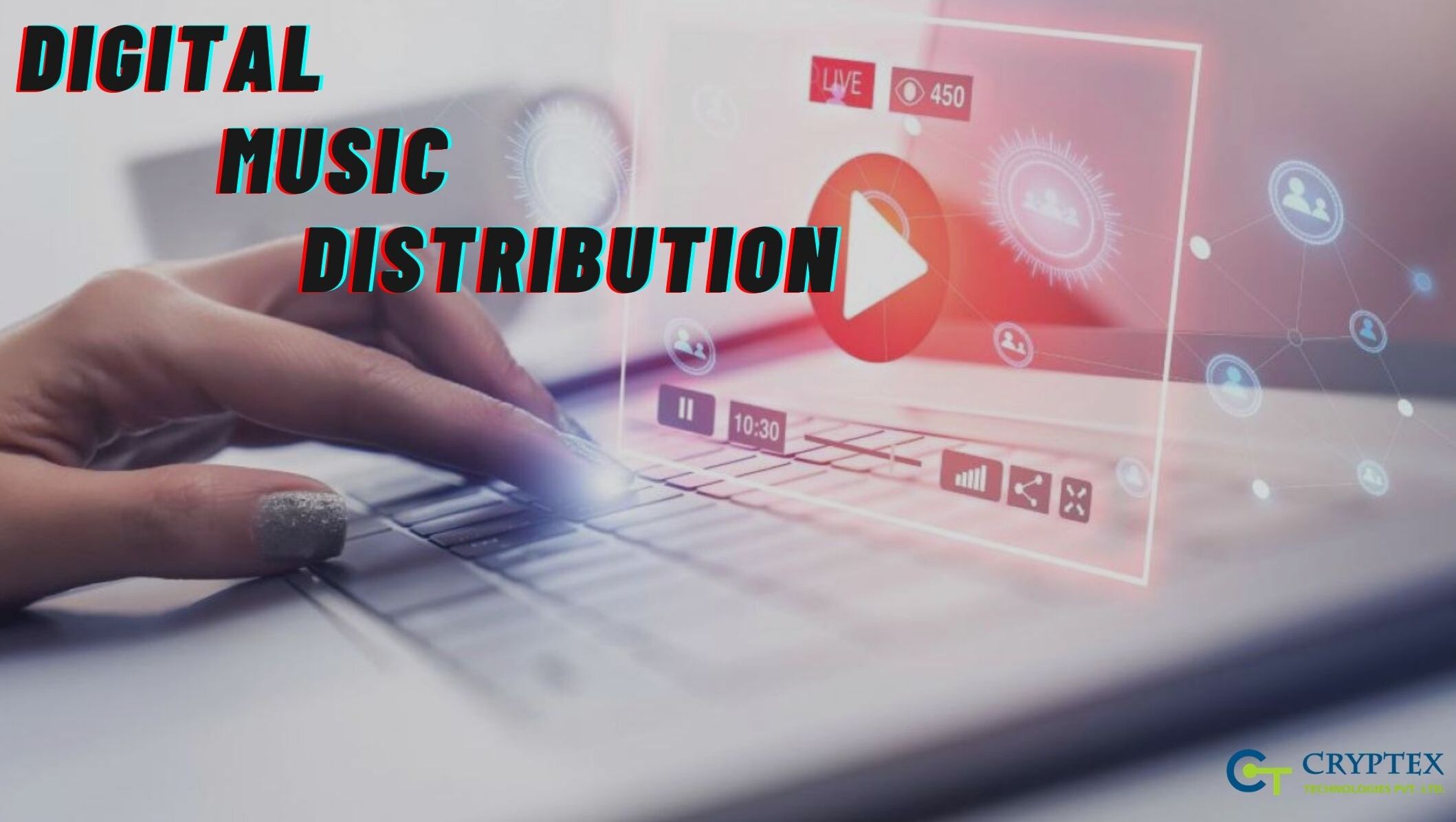 Understanding The Digital Music Distribution.