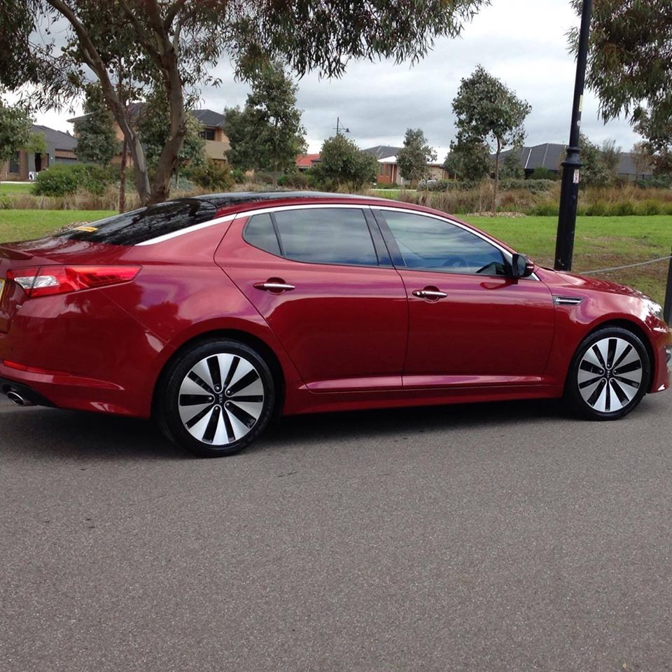 Car Rental Service In Tullamarine