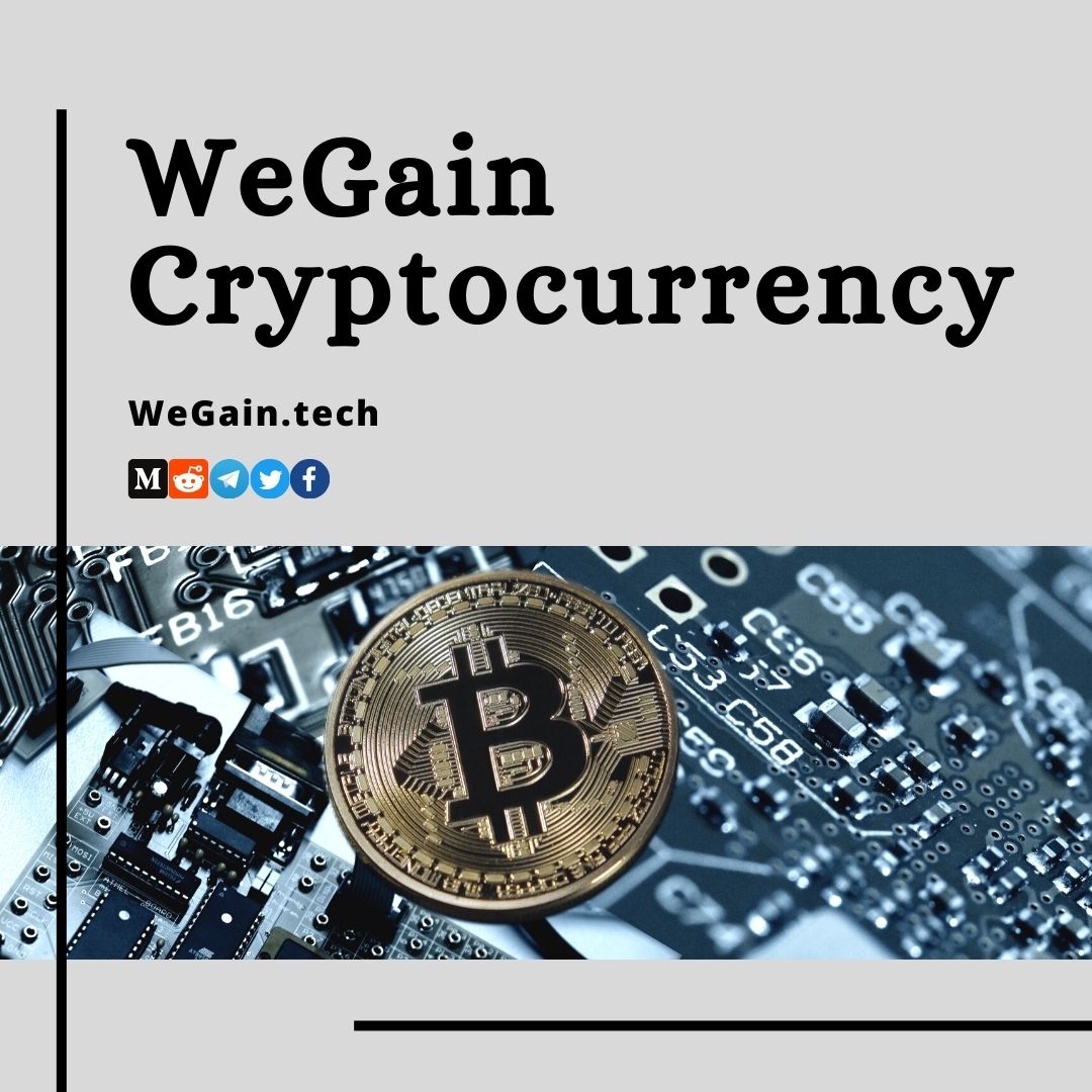 How Secure Is Cryptocurrency? - WeGain Cryptocurrency