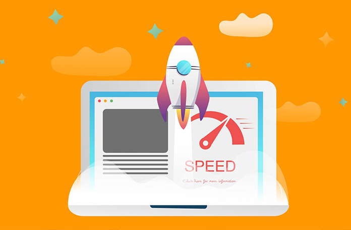How Loading Speed Affects Website Performance?