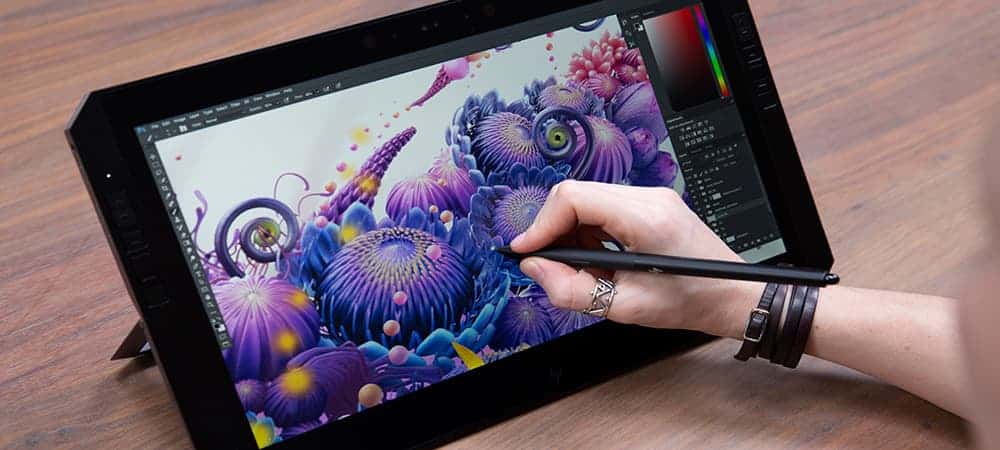 8 Best Laptop For Drawing [Top Picks for Artists]