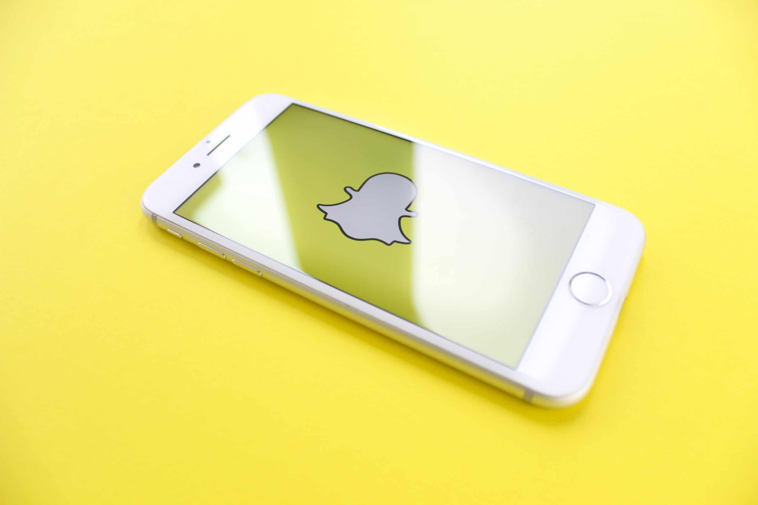 How to make a shortcut on snapchat in 3 easy steps