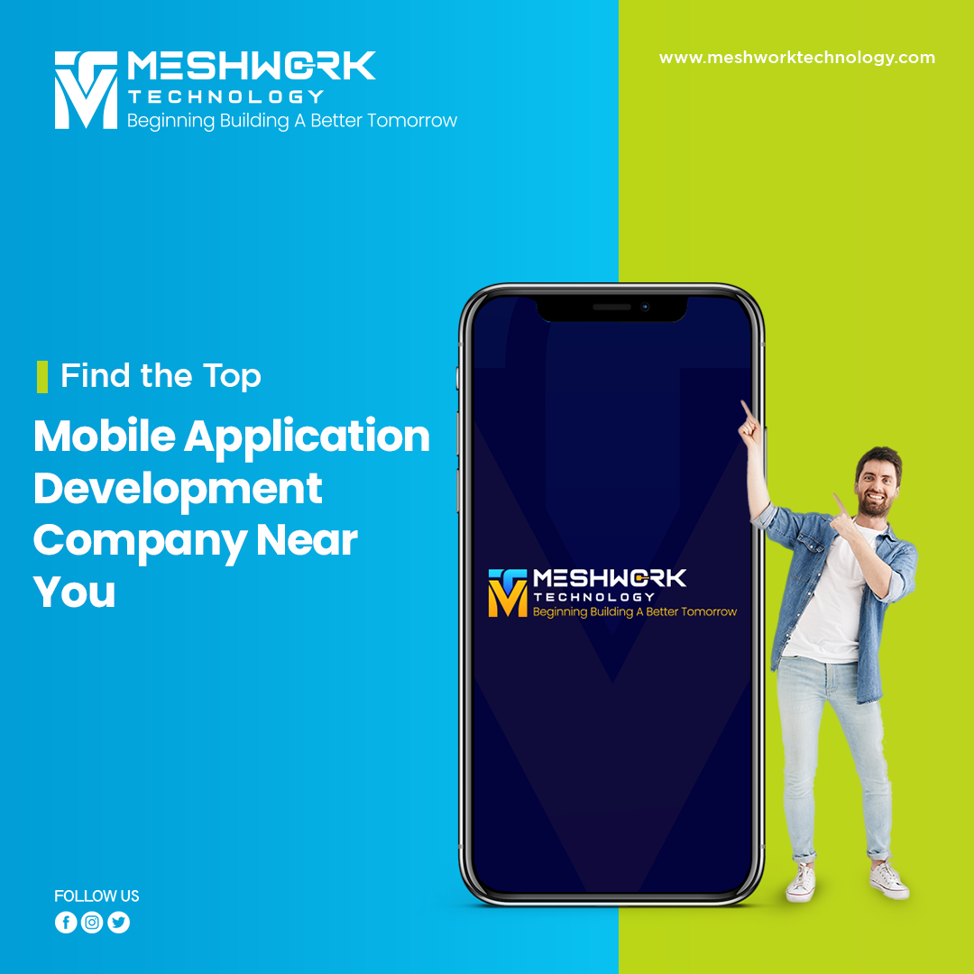 Best Mobile Application Development Services