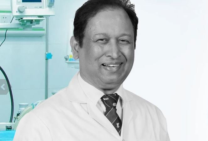 All Arthroscopic Surgery in Kolkata, India