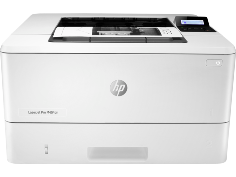 HP Laserjet Pro M404dn Driver and Specifications