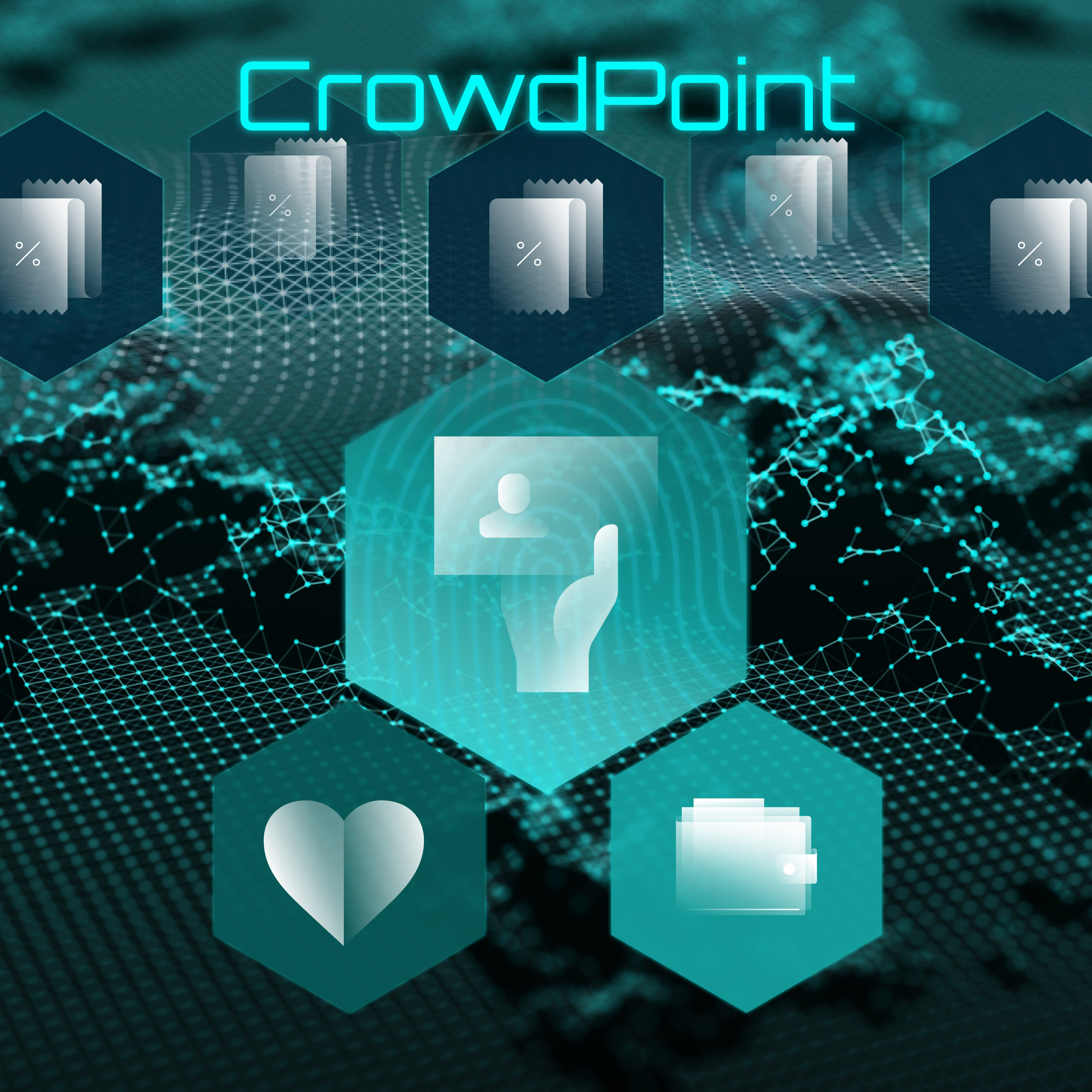 Mbanq and CrowdPoint Technologies Leverage Blockchain Innovation for New Digital Banking Platform