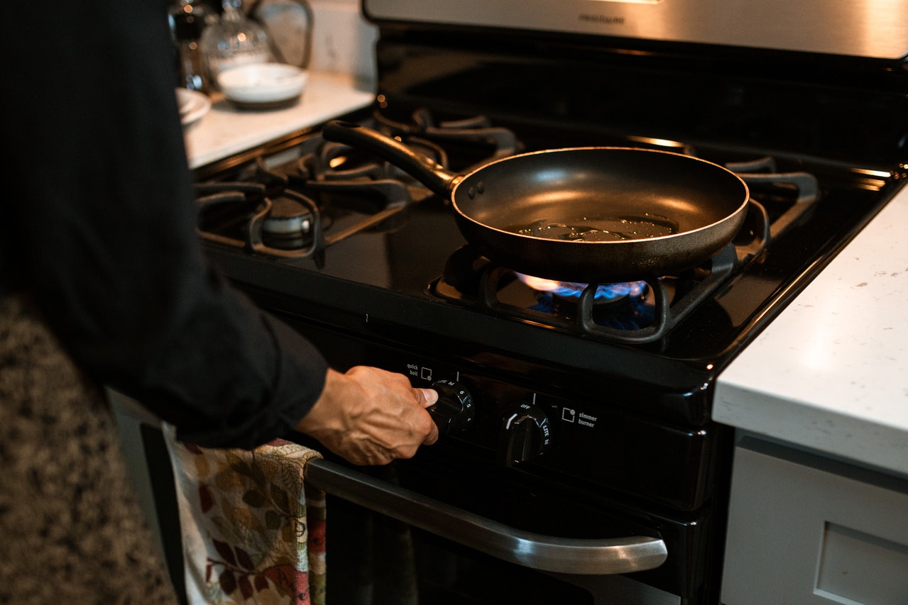 The Best Safety Tips For Your Gas Firepit