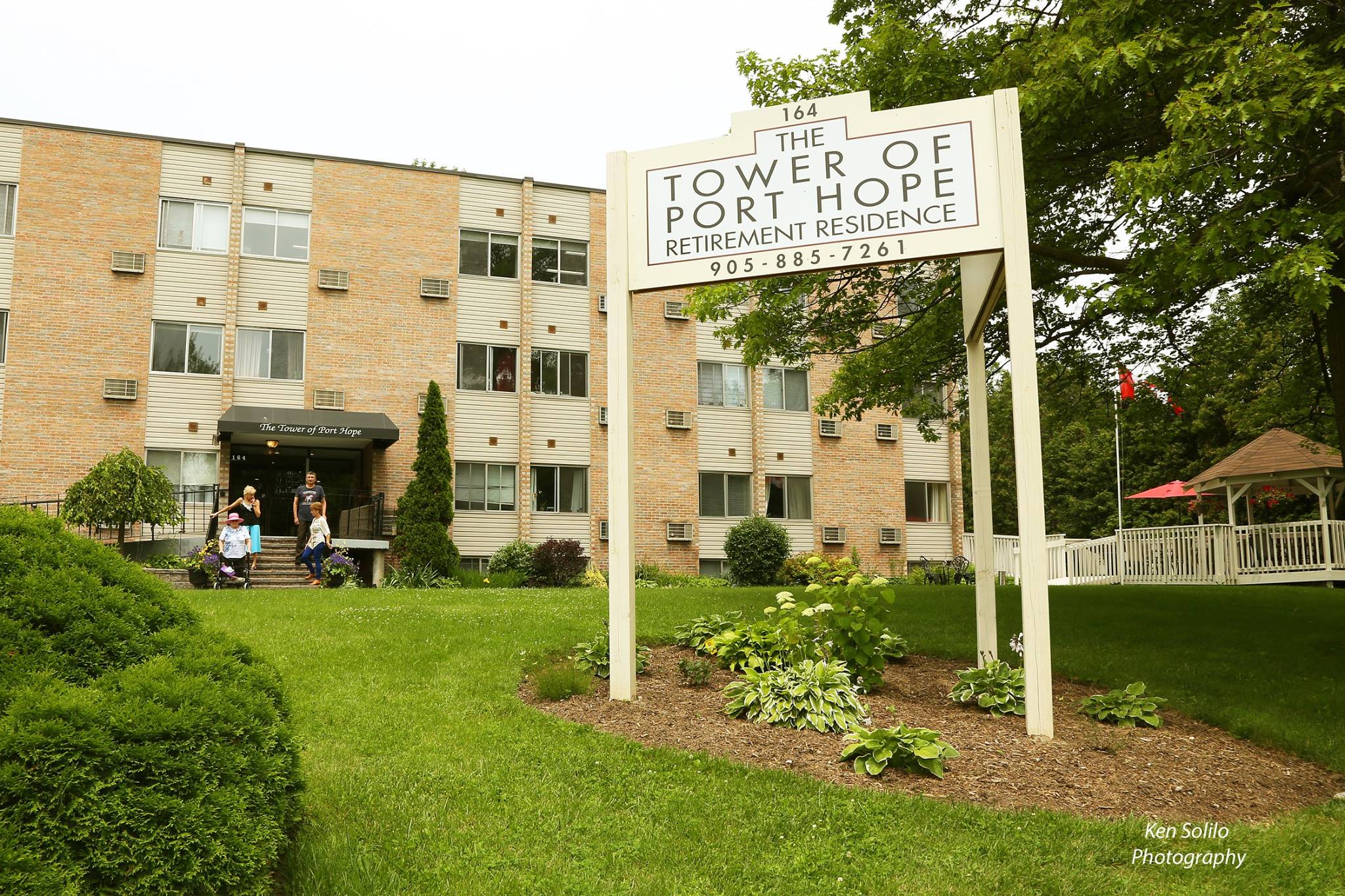 Noteworthy Benefits of Living in a Toronto Retirement Homes
