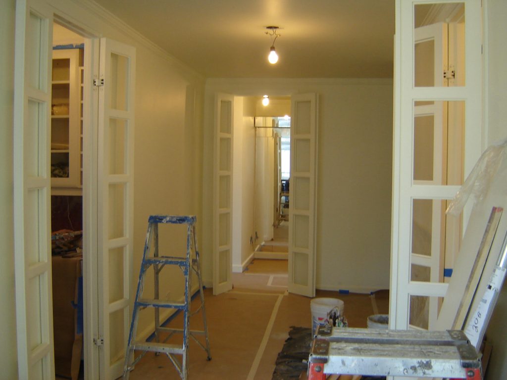 Interior Design Firms NYC- Jazzbo Incorporated