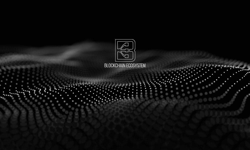 Blockchain Ecosystem the game changer!