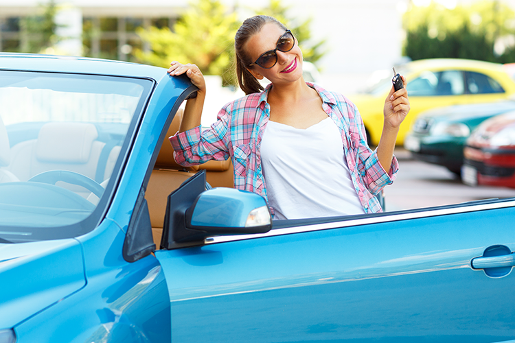 Easiest Way to Sell a Used Car in UAE without any Hassle!