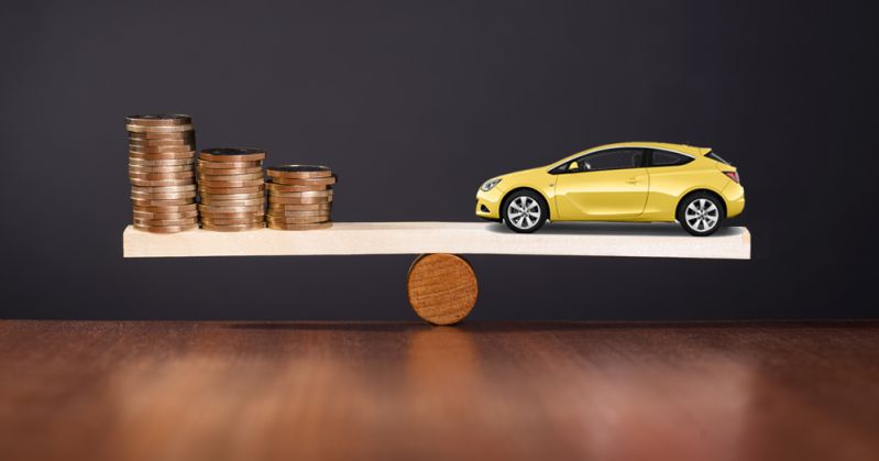 How To Find Chattel Mortgage Car Loan?