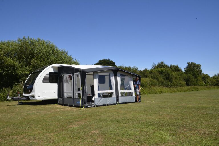 Guide How Can I Get A Caravan Loan? 