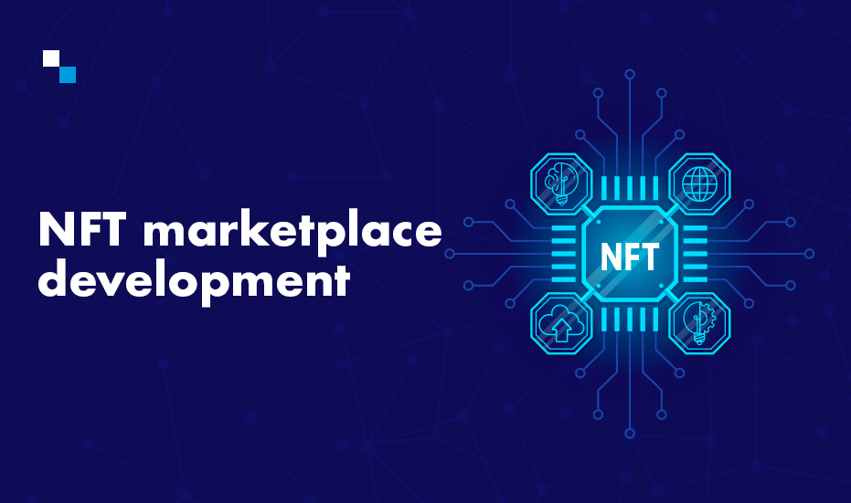 Schedule a demo of NFT Marketplace Development solution