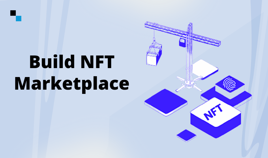 Antier is the strong pillar to Build NFT Marketplace