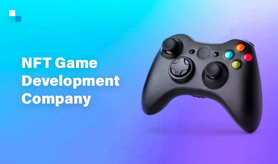 Antier Solutions : The best NFT Game Development Company