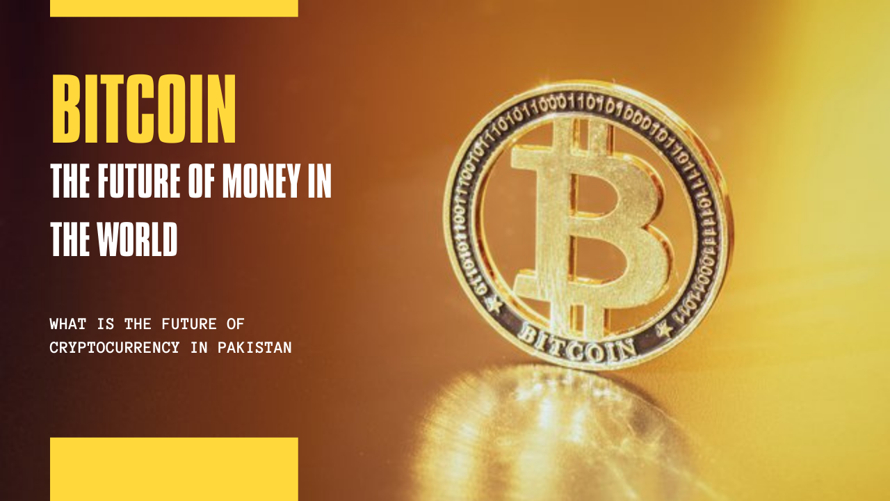 How To Buy Bitcoin In Pakistan Safe And Secure?