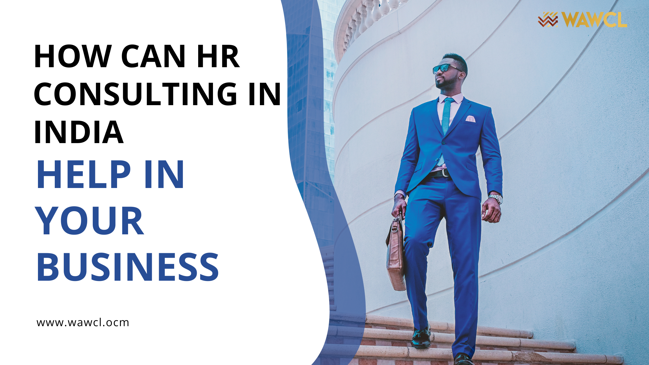 How can HR consulting in India help in your business