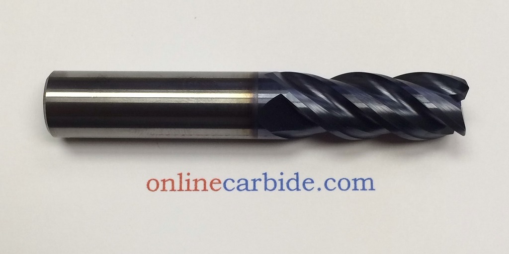  Carbide: The Best Cutting Tool Material?